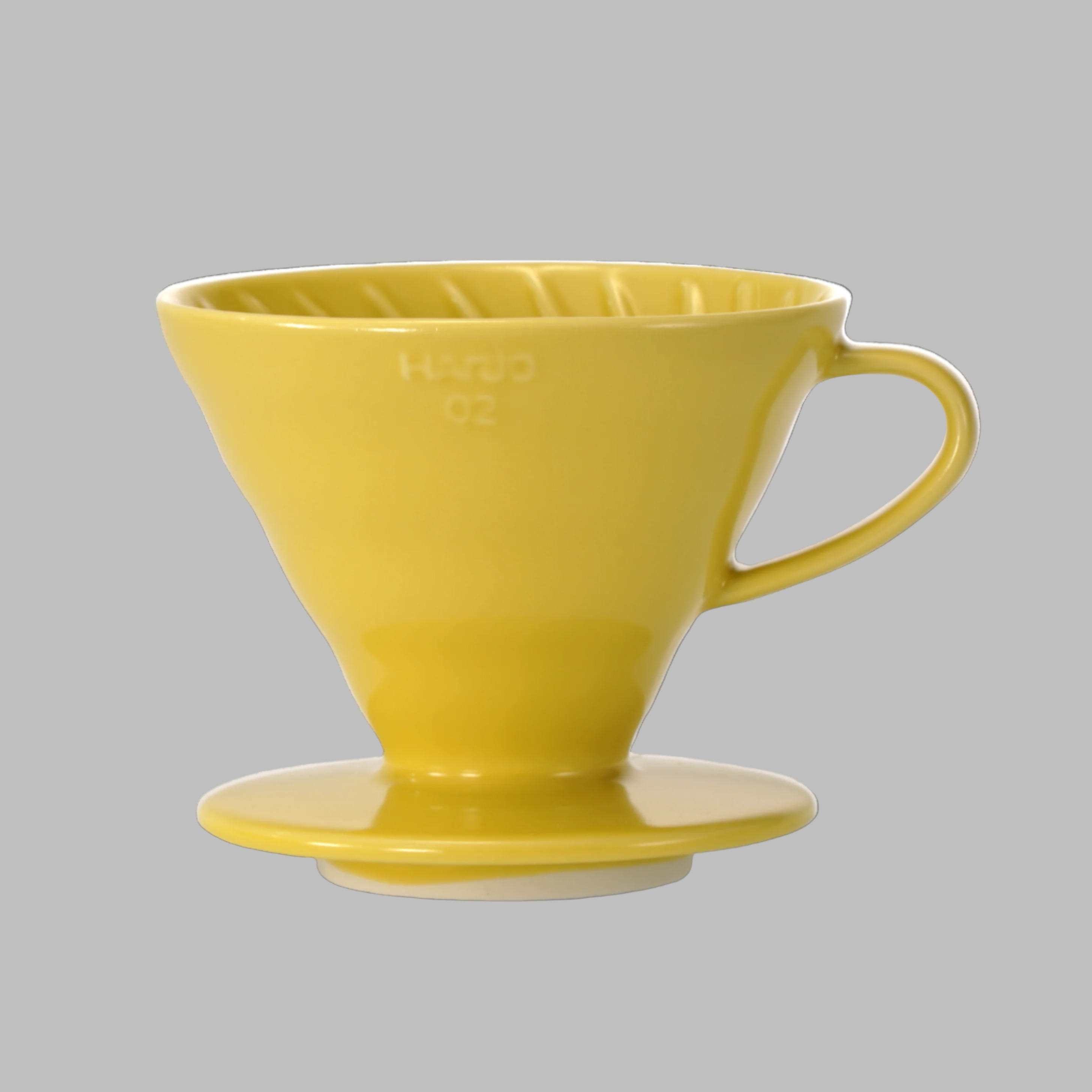 V60 Ceramic Colour Dripper - 02 (New Colours)