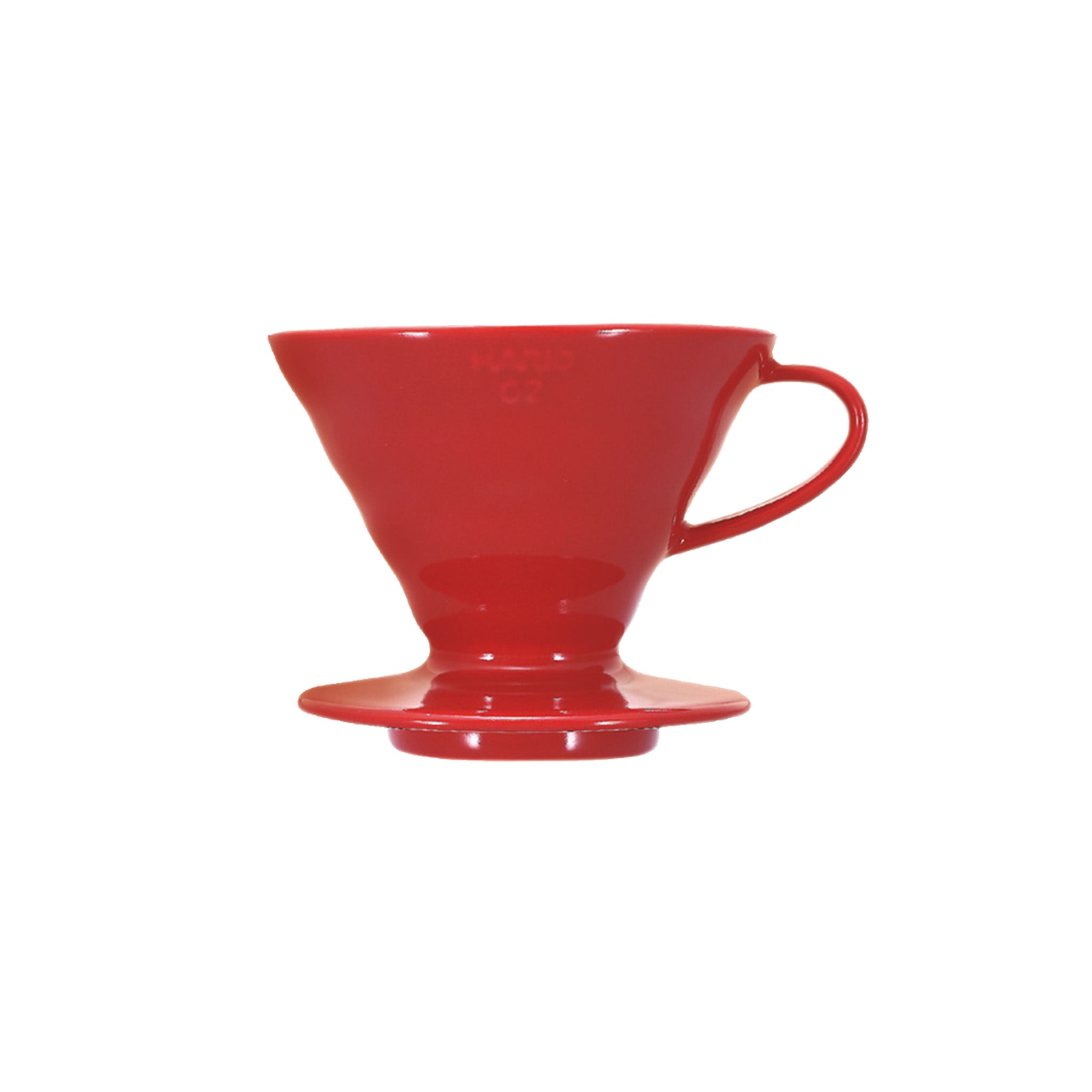 V60 Ceramic Coffee Dripper 02 (Classic Packaging)
