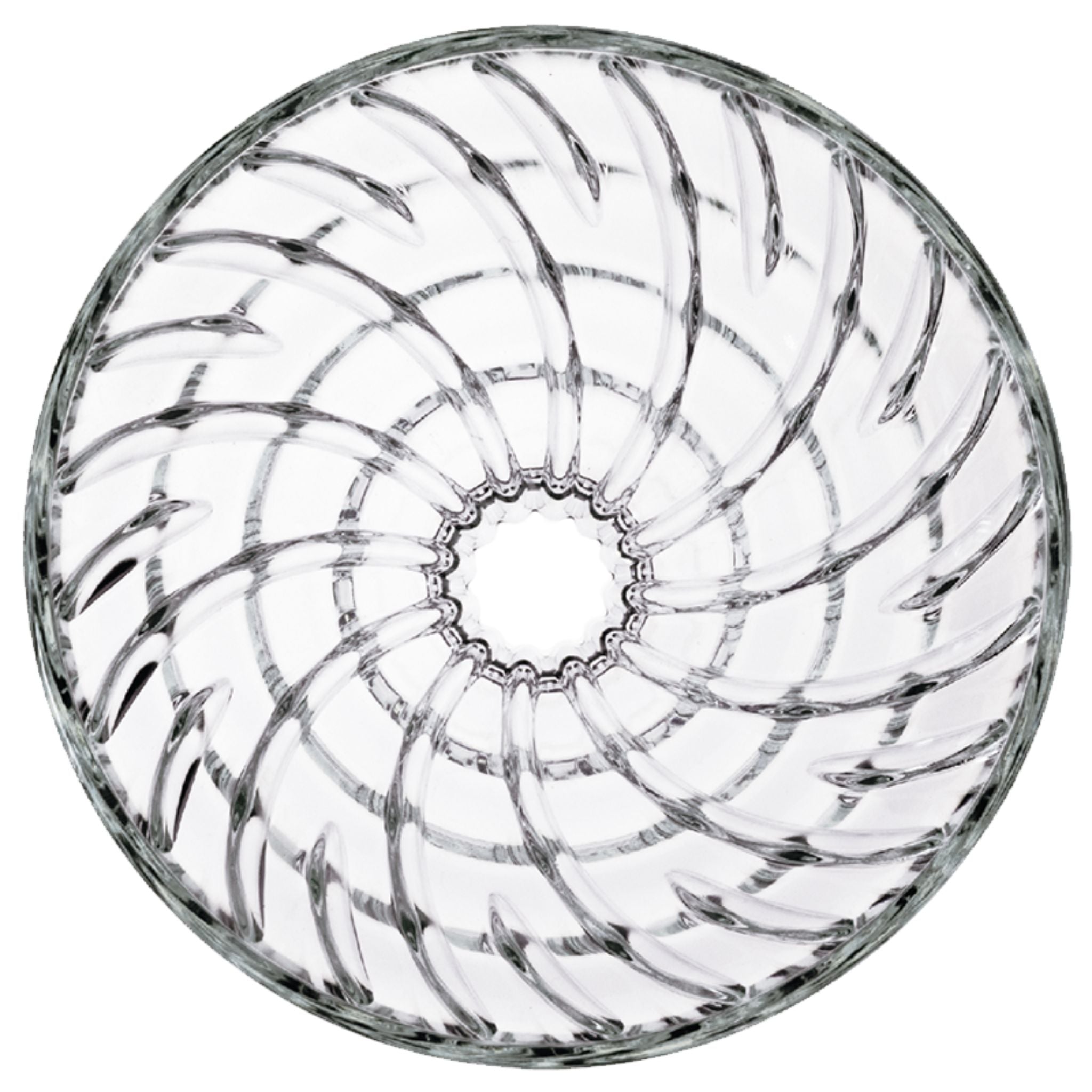 V60 Glass Dripper 02 (Surfboard Base)