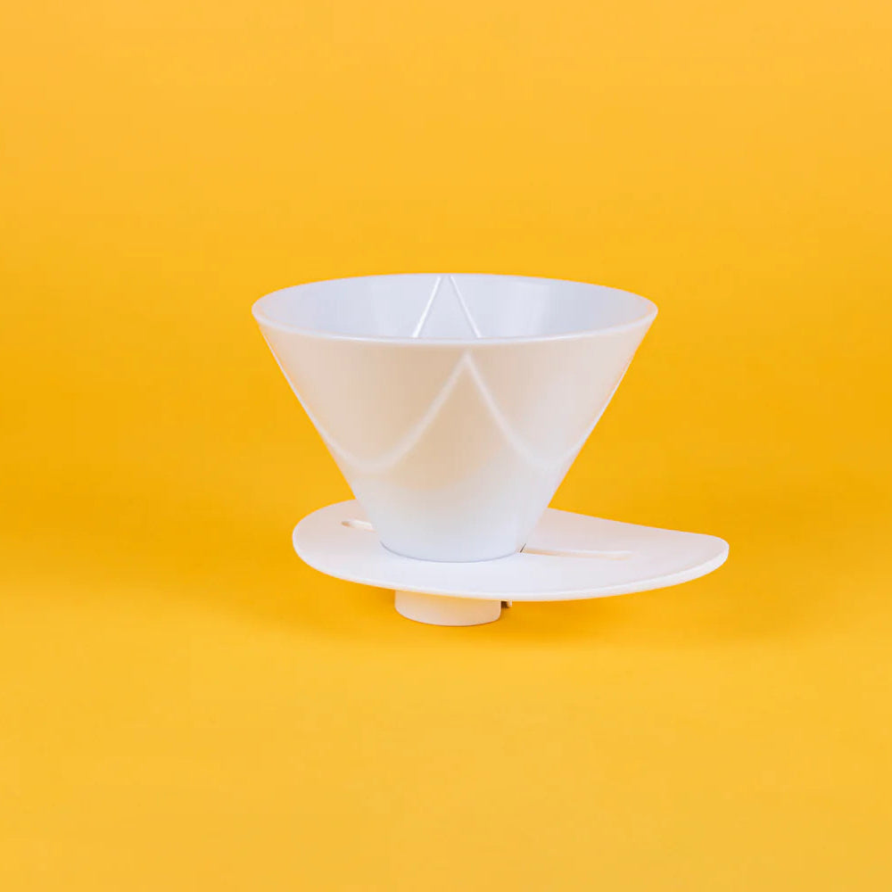 V60 OnePourDripper MUGEN Ceramic