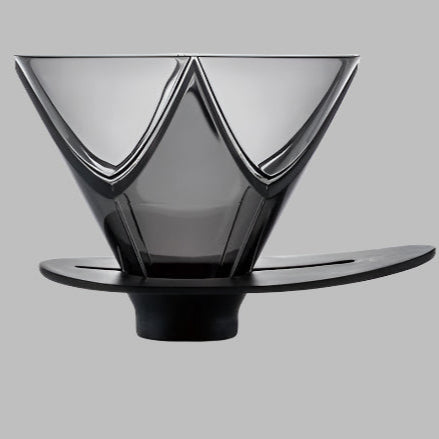 V60 Dripper MUGEN - Plastic