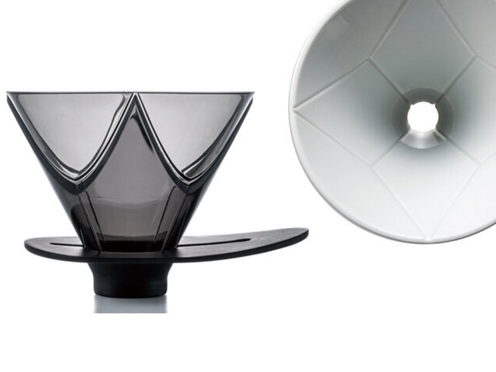 V60 Dripper MUGEN Server Set