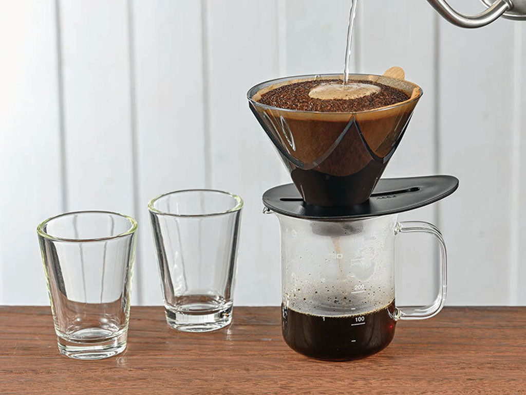 V60 Dripper MUGEN Server Set