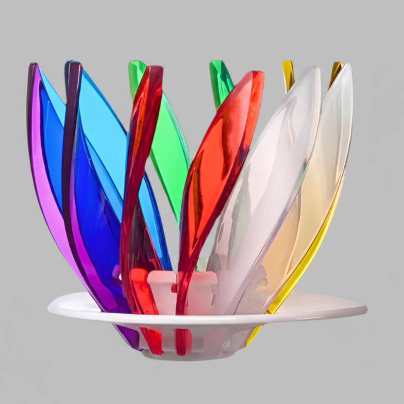 V60 Dripper SUIREN NIJI