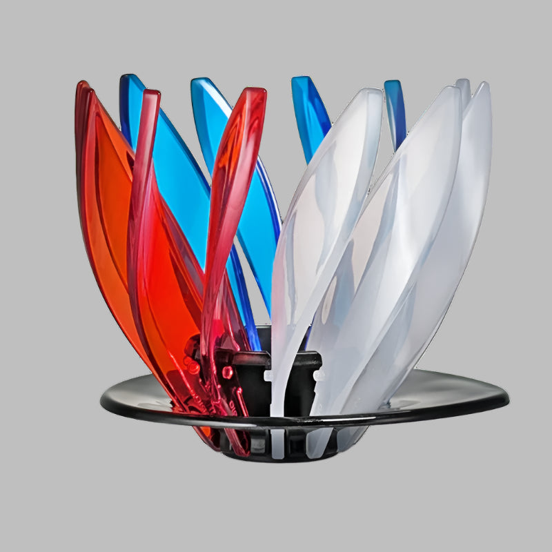 V60 Dripper SUIREN Tricolor