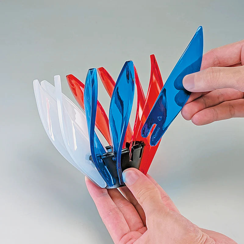 V60 Dripper SUIREN Tricolor