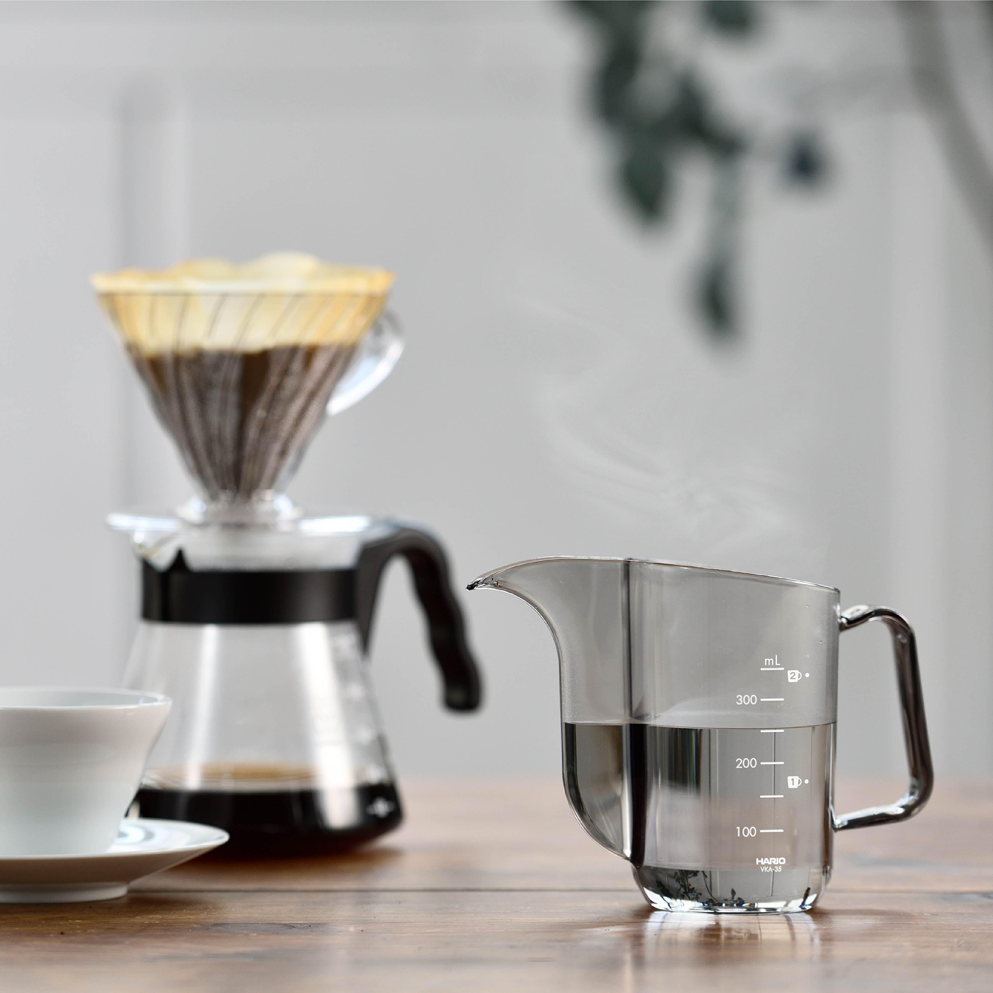 V60 Drip Kettle AIR