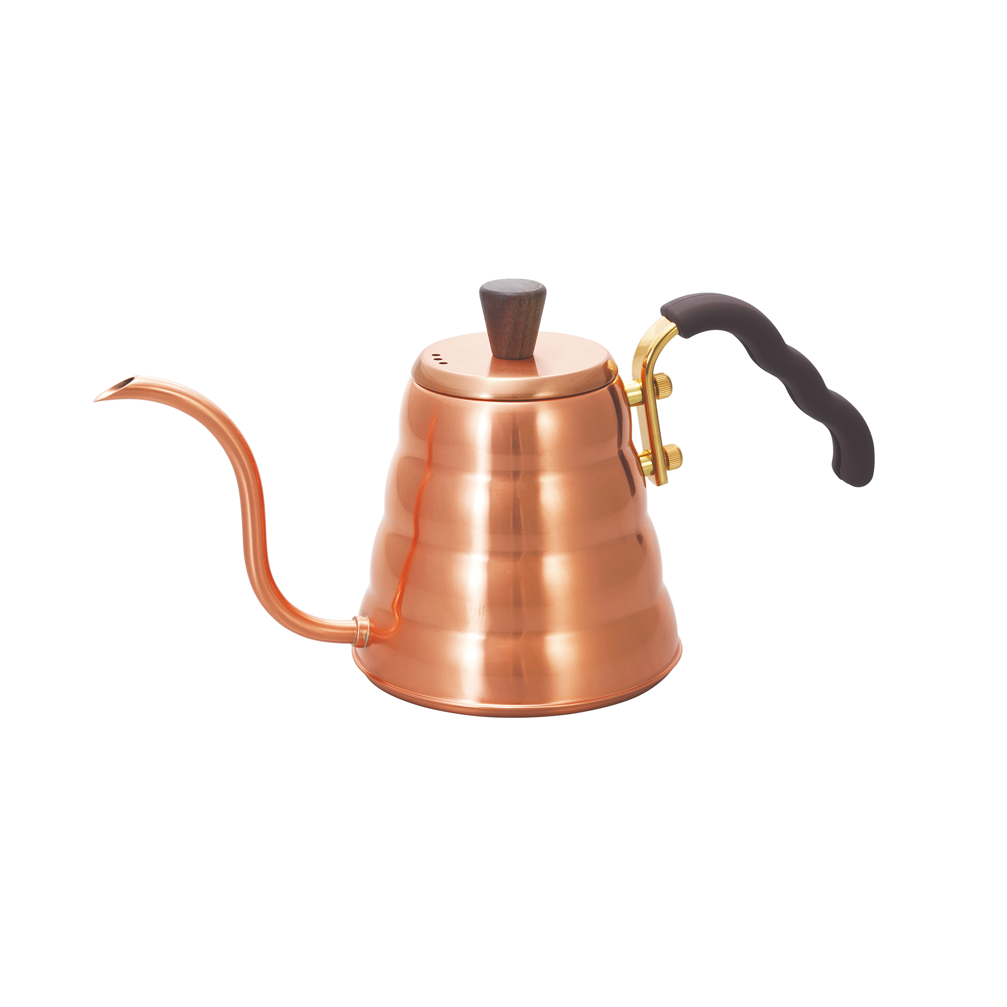 V60 Drip Kettle Buono Copper