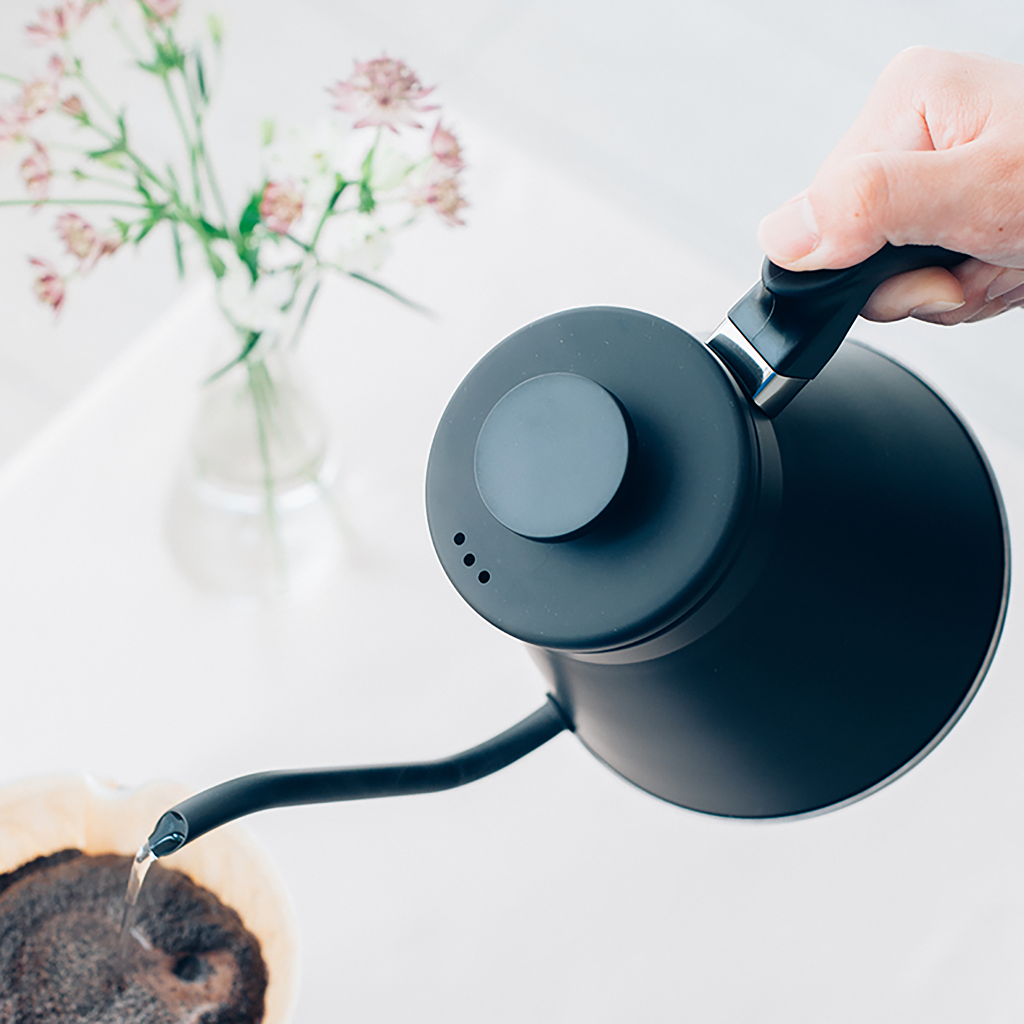 V60 "Fit" Drip Kettle