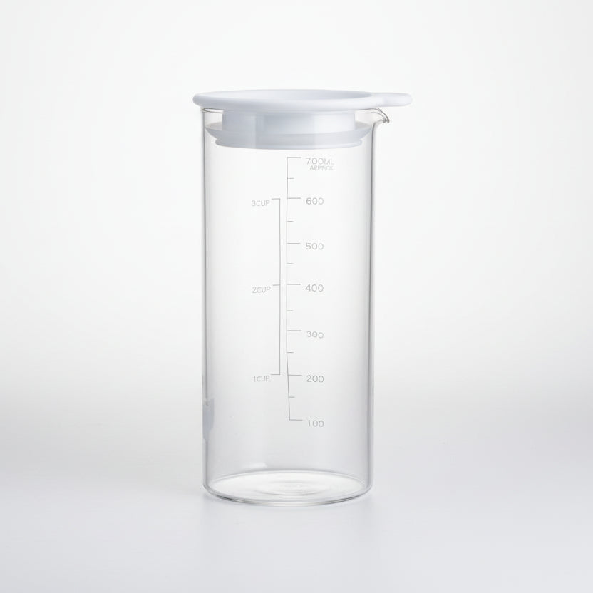 VINEGARS Pickles Pot
