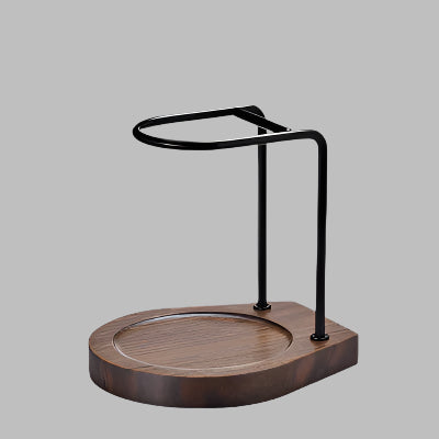 Drip Stand Walnut