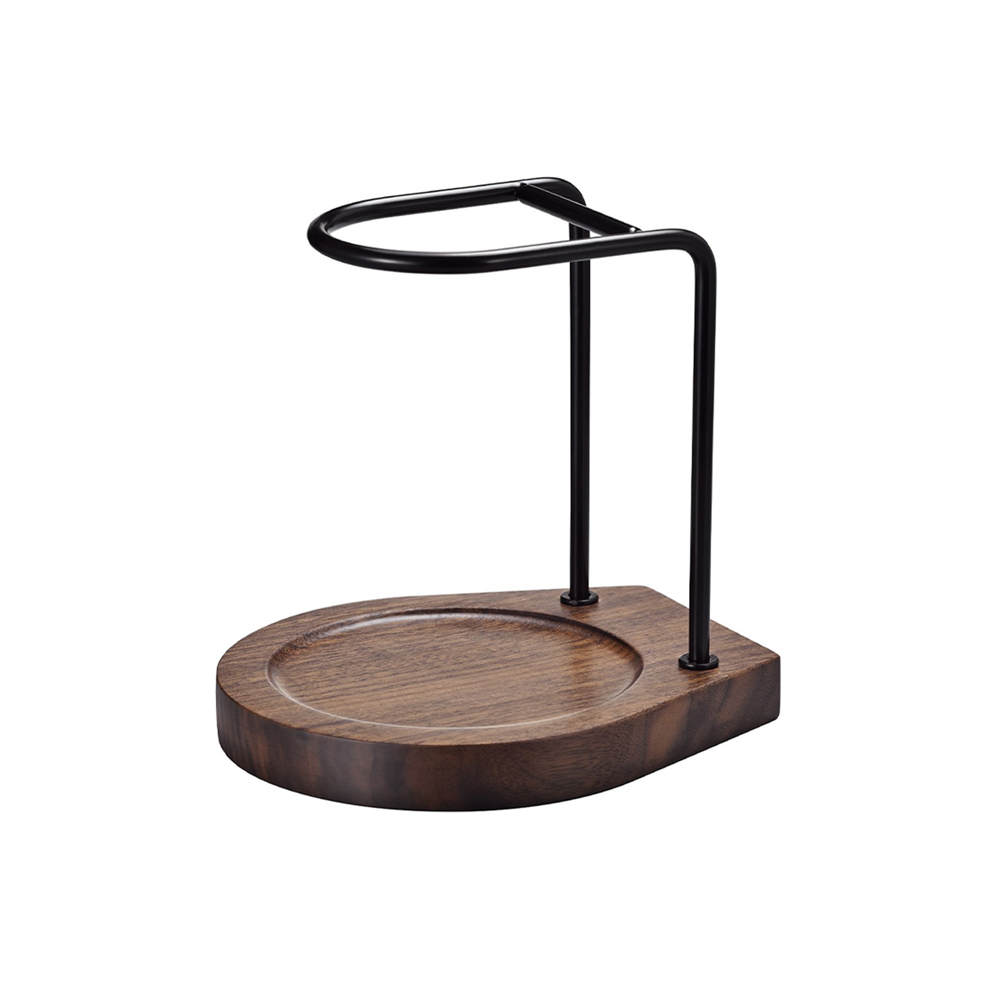 Drip Stand Walnut