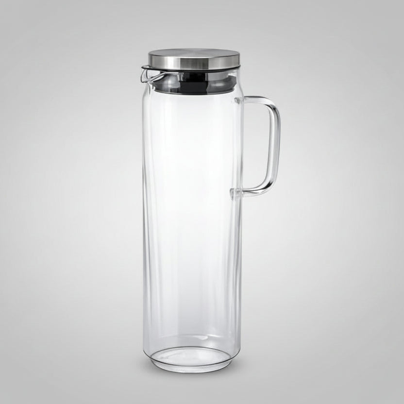 Water Jug Long Can 1300ml
