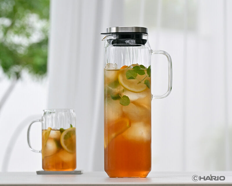 Water Jug Long Can 1300ml