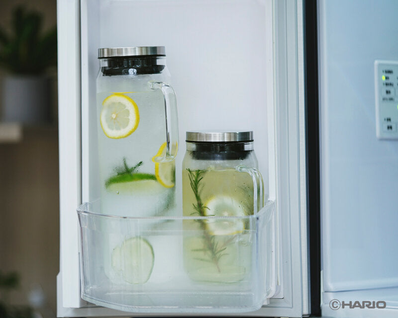 Water Jug Long Can 1300ml