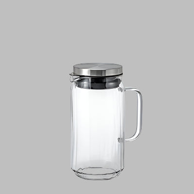Water Jug Can 750ml
