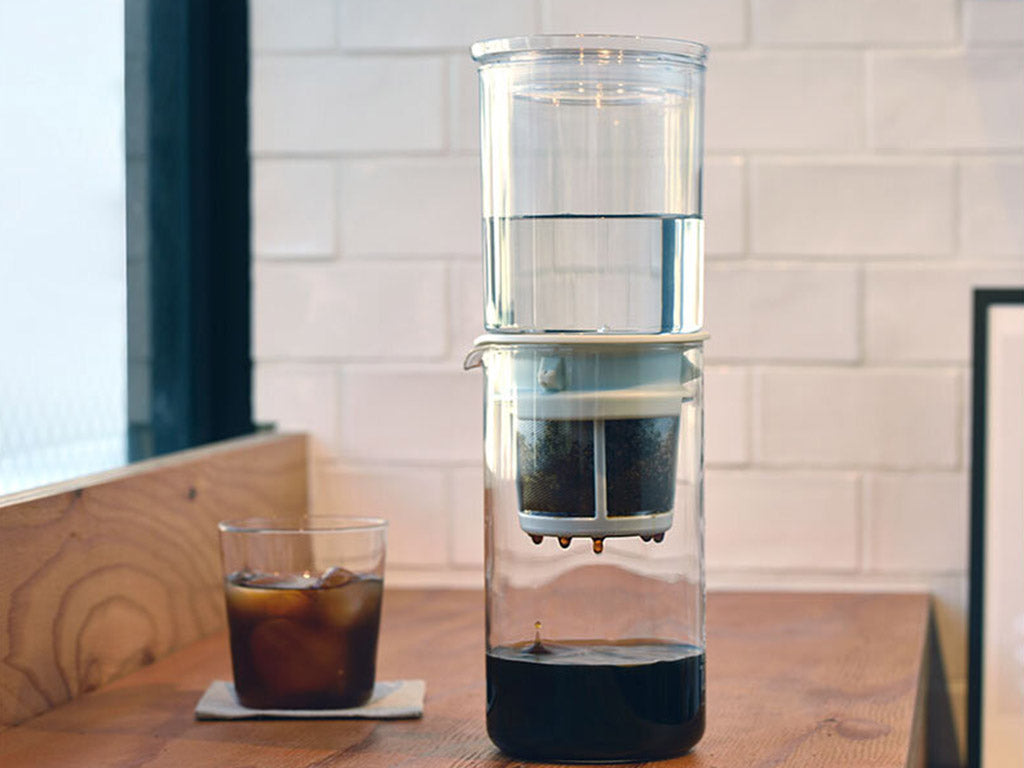 Water Dripper Drop