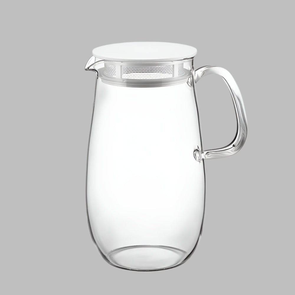 Barley Tea Pot "Mugichan"