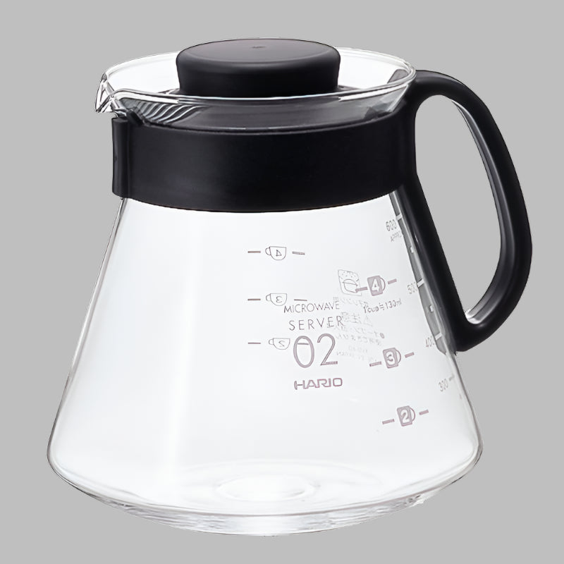 V60 Range Server 600ml