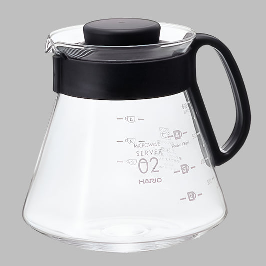 V60 Range Server 600ml