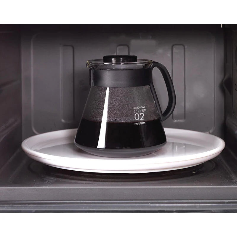 V60 Range Server 600ml
