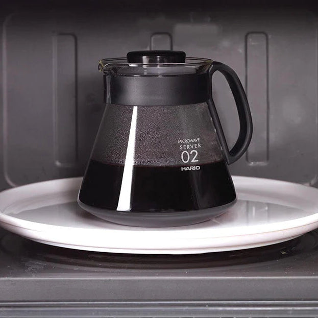V60 Range Server 600ml