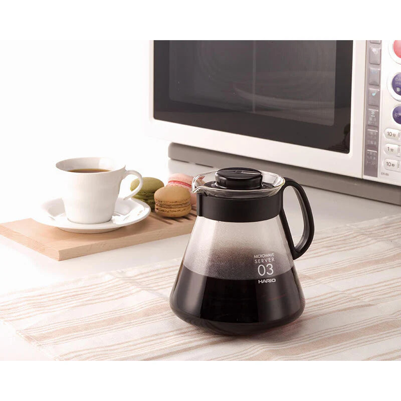 V60 Range Server 800ml