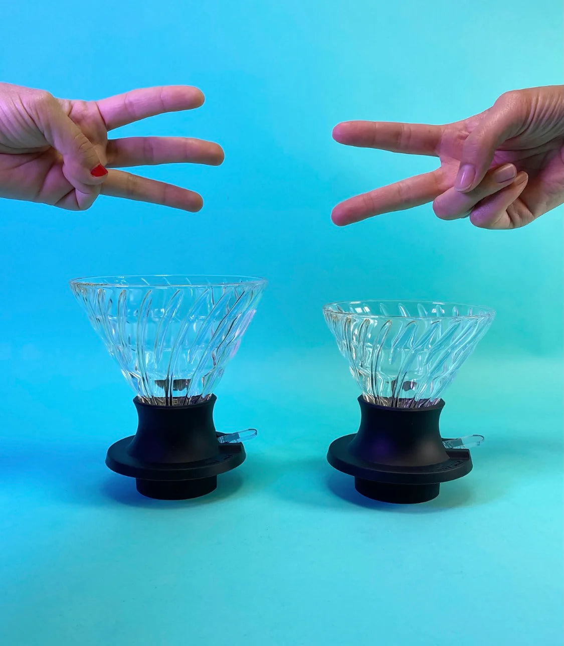 V60 Glass Switch Immersion Coffee Dripper 03