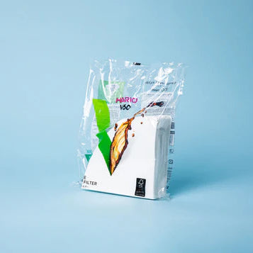V60 Paper Filter 02- 100 Sheets