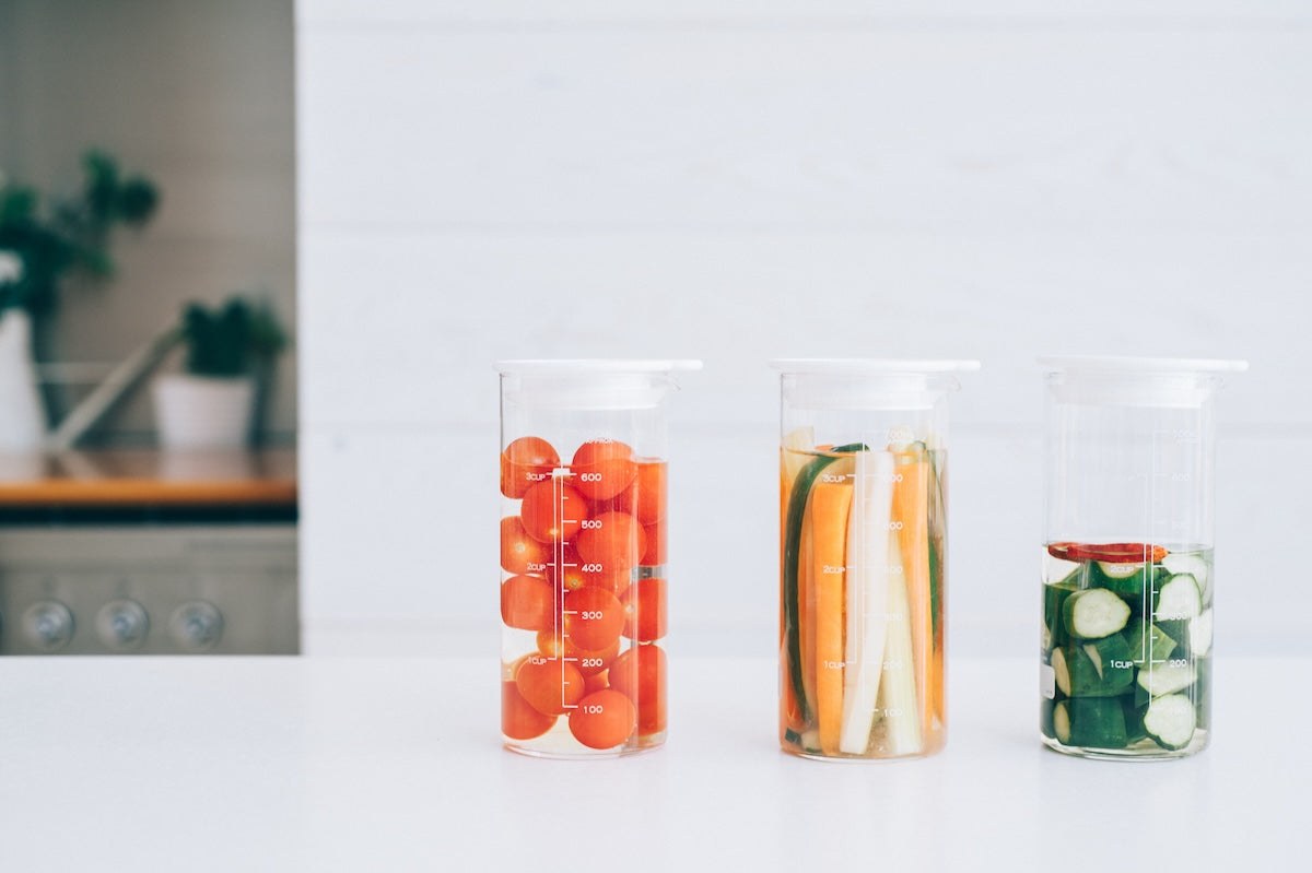 Lifestyle - Kitchen