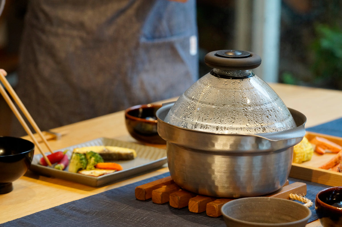 Induction Rice Cookers