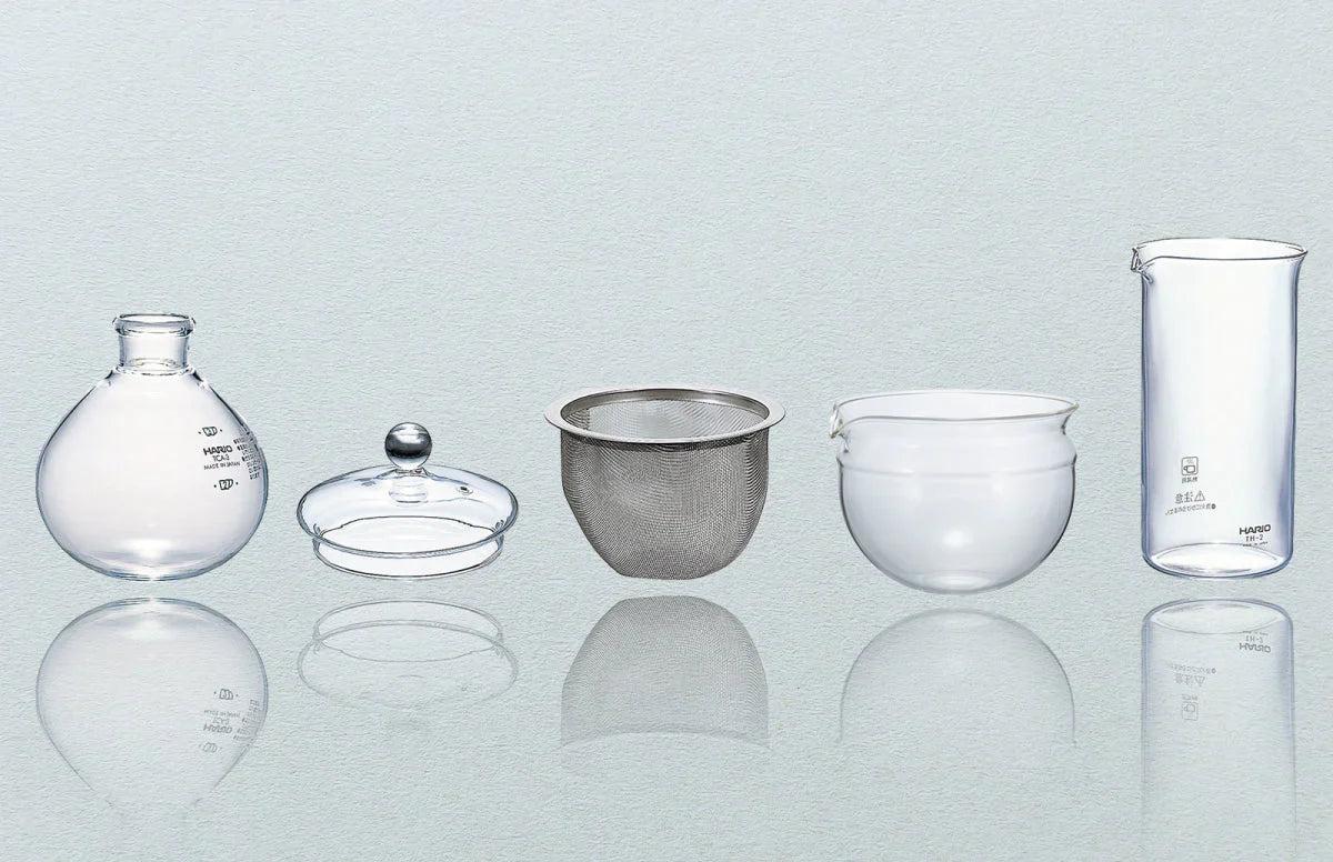 Coffee - Spare Parts