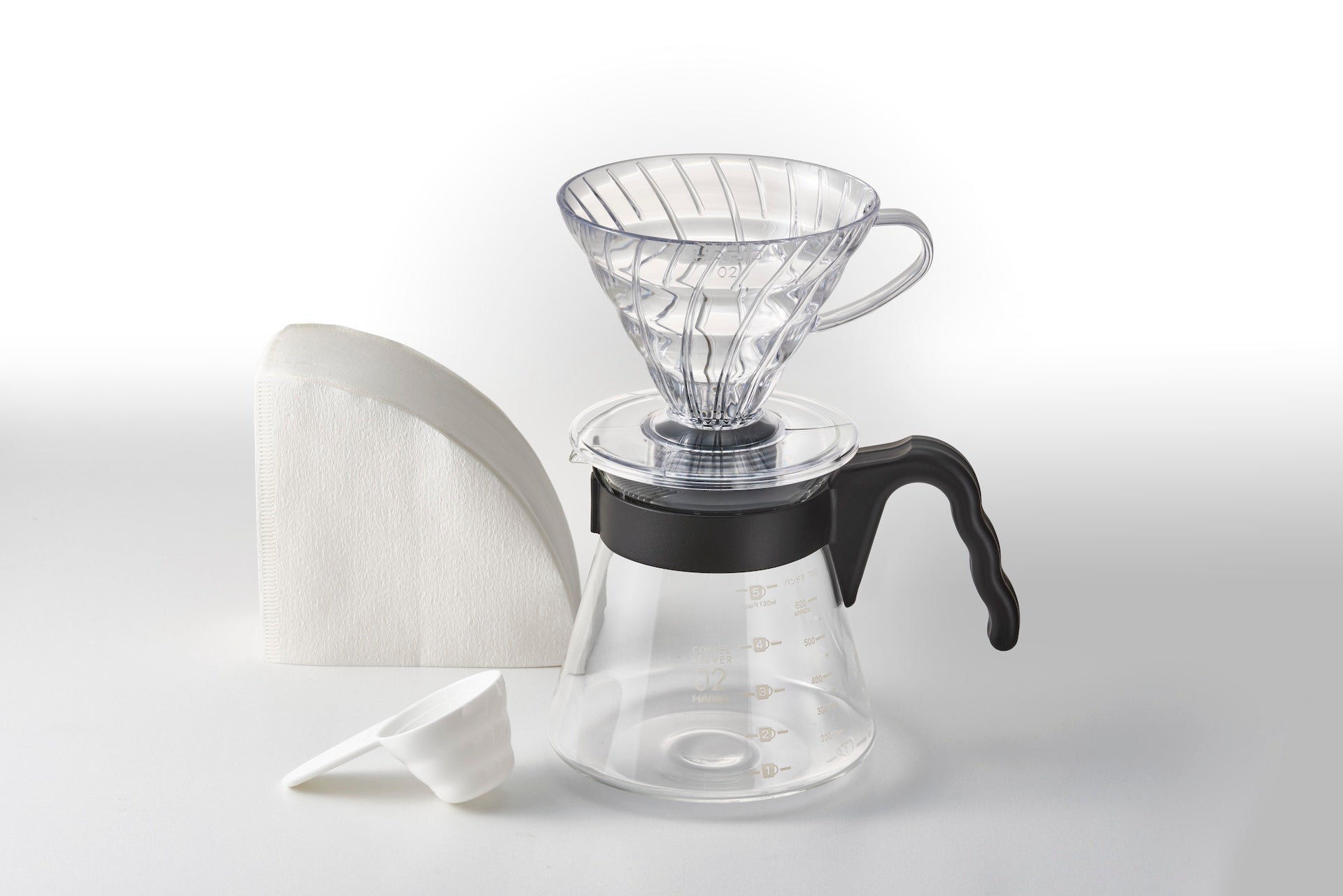 Coffee - Brewing Kits