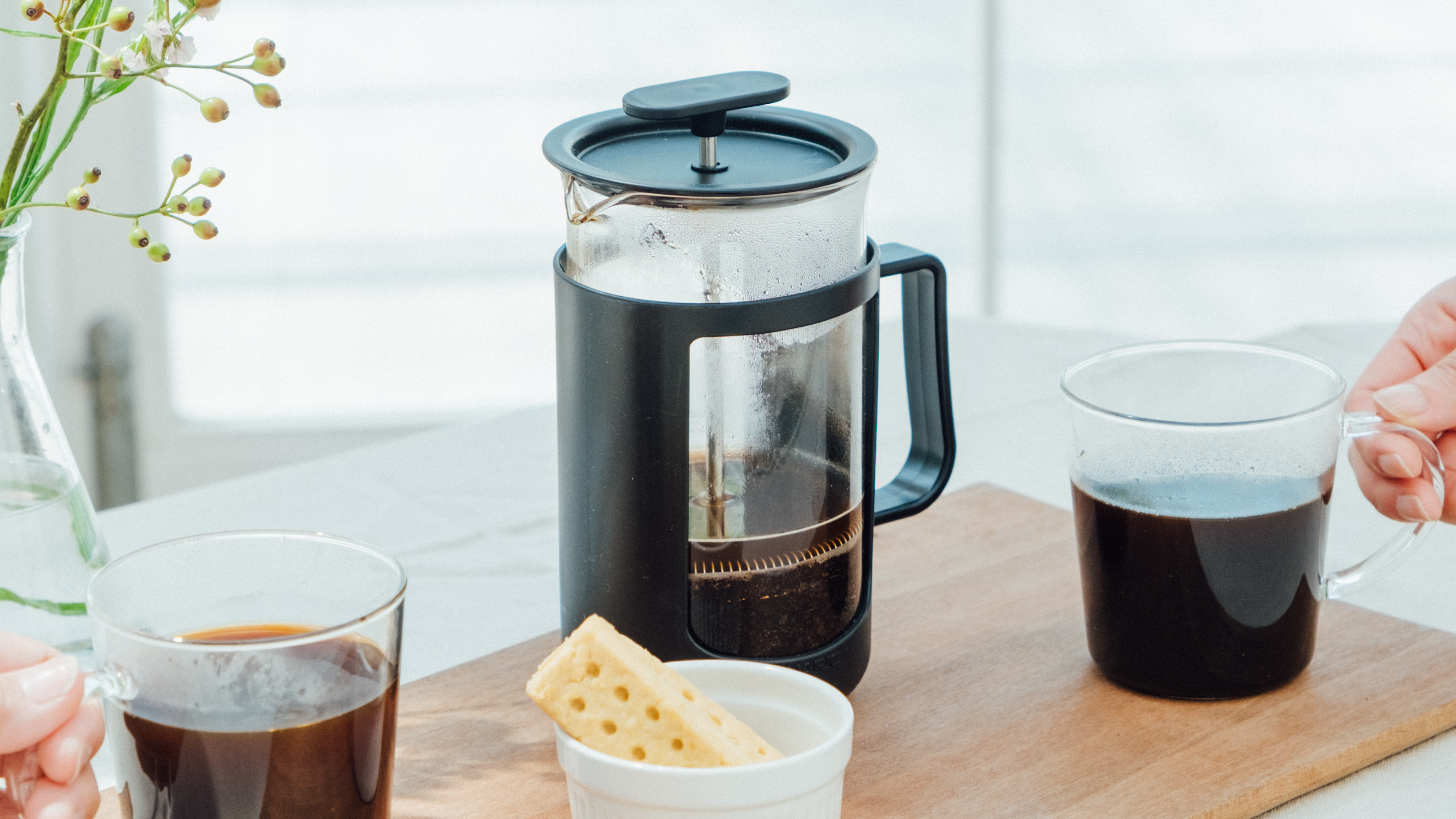 Coffee - French Presses