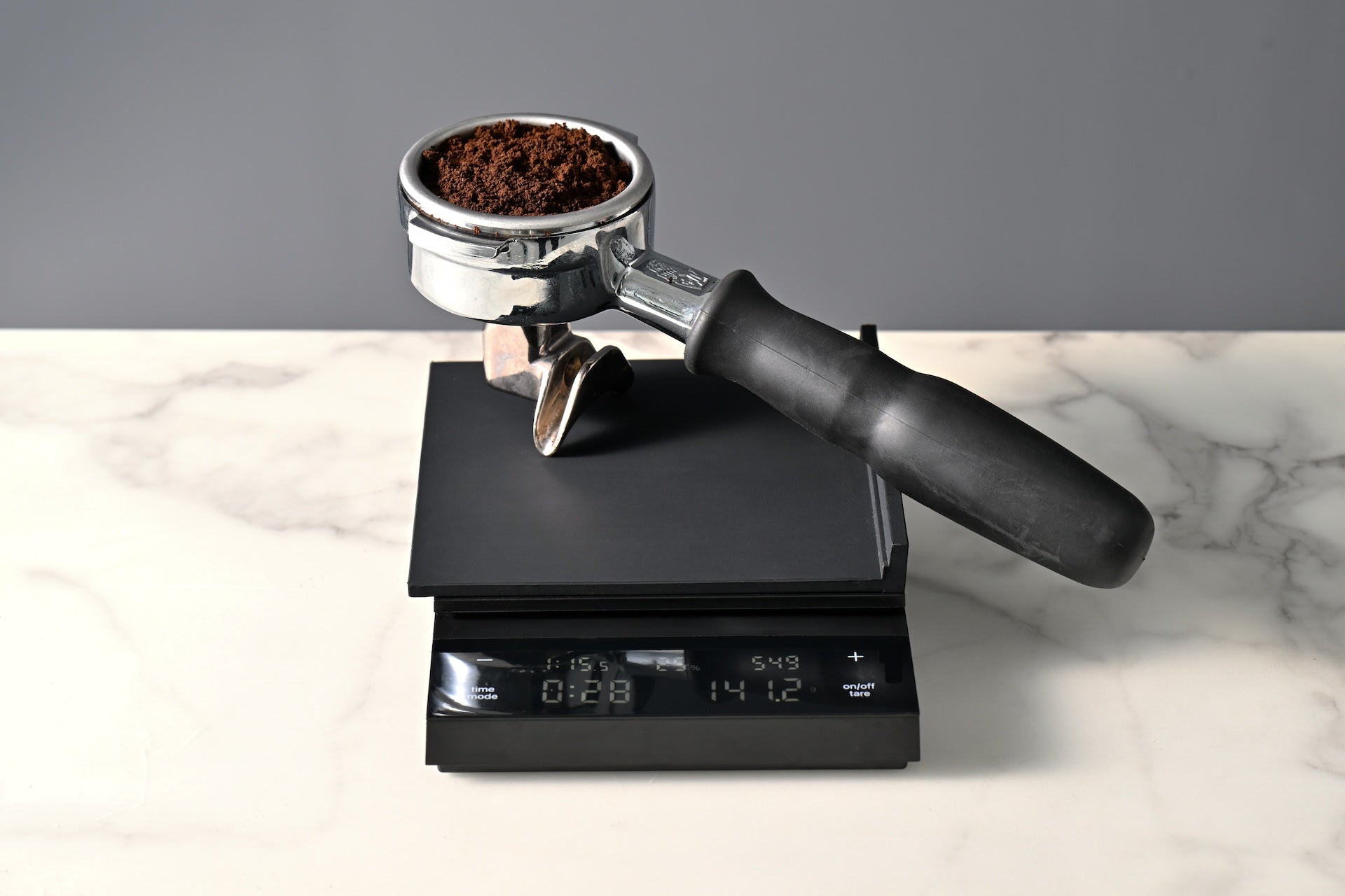 Coffee - Scales