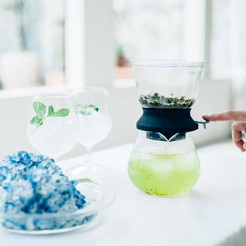 Tea Dripper LARGO 35 - 350ml Server Set