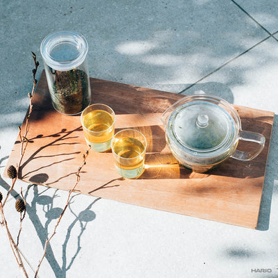 Cha Cha Kyusu Zen 450ml