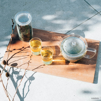 Cha Cha Kyusu Zen 450ml