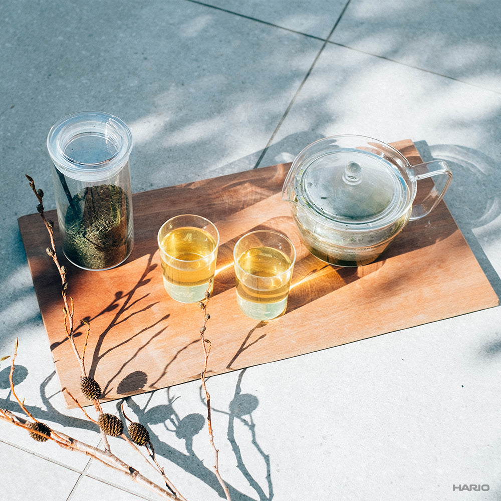 Cha Cha Kyusu Zen 450ml