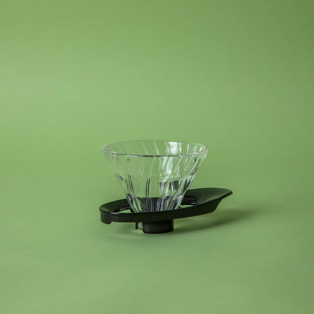 V60 Glass Dripper 01 (Surfboard Base)