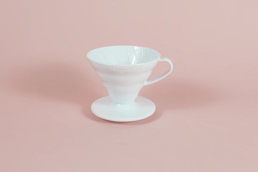 V60 Plastic Coffee Dripper 02 (Classic Packaging)