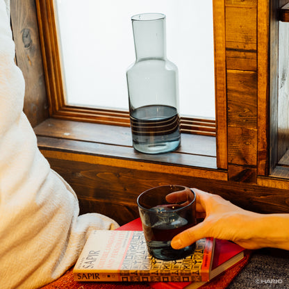 HARIO COLORS Night Carafe