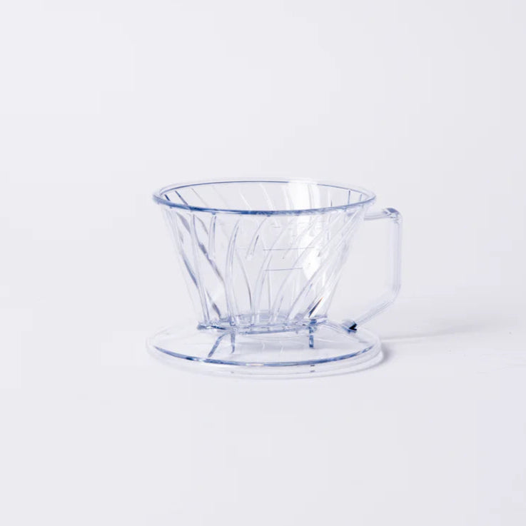 Pegasus Flat Bottom Dripper 01