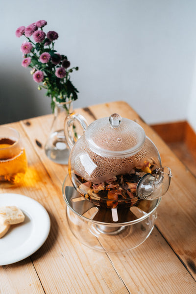 Tea Warmer - M