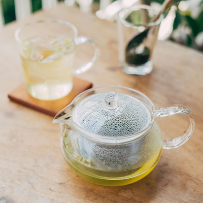 Cha Cha Kyusu Maru - 700ml