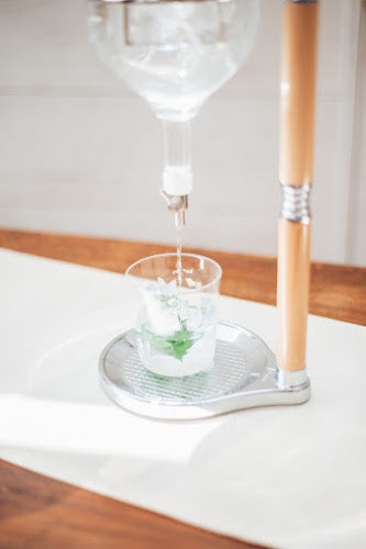 Sake Dispenser