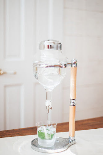 Sake Dispenser