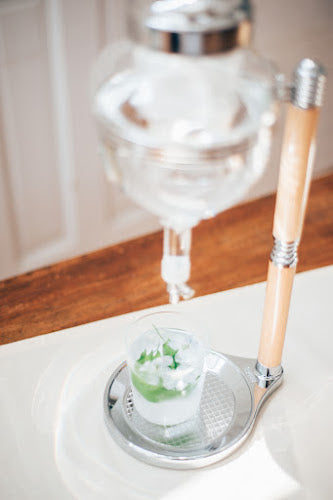 Sake Dispenser