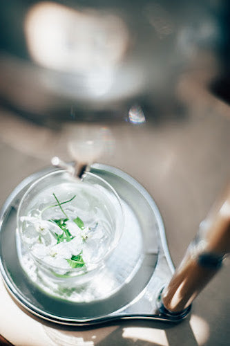 Sake Dispenser