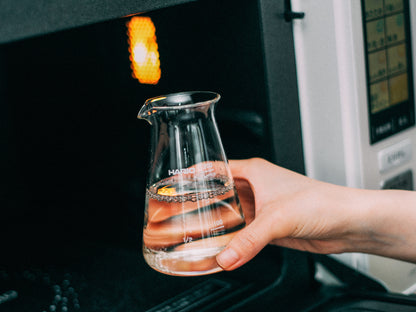 Conical SAKE Pitcher